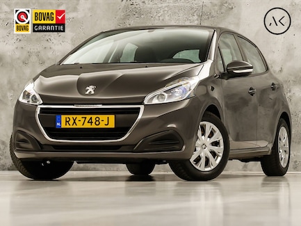 Peugeot 208 0