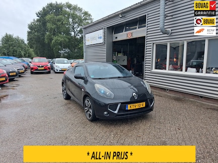 Renault Wind 0