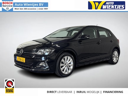 Volkswagen Polo 0