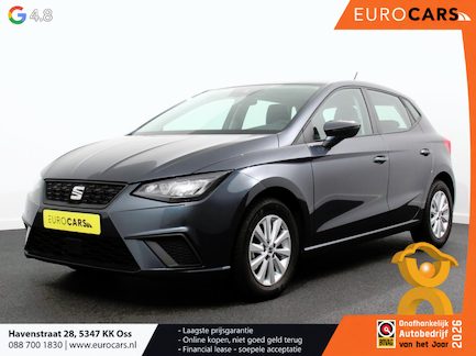 SEAT Ibiza 0