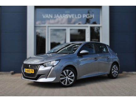 Peugeot 208 0