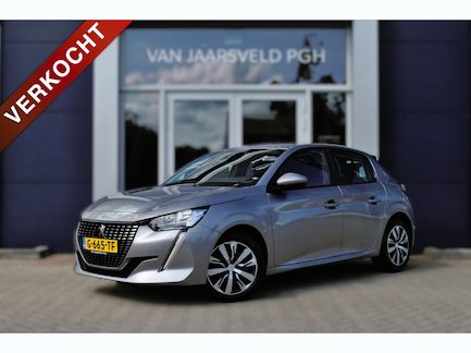 Peugeot 208 0