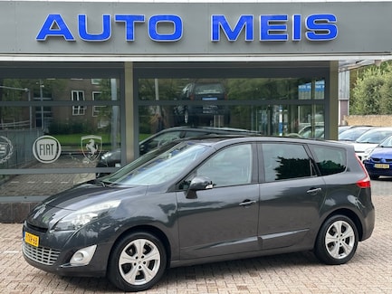 Renault Scenic 0