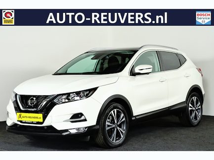 Nissan Qashqai 0