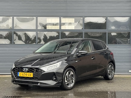 Hyundai i20 0