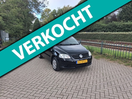Volkswagen Fox 0
