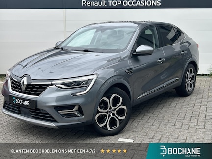 Renault Arkana 0