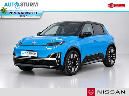 Nissan Micra 0