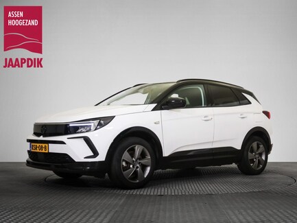 Opel Grandland 0