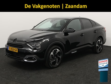 Citroën C4 X 0