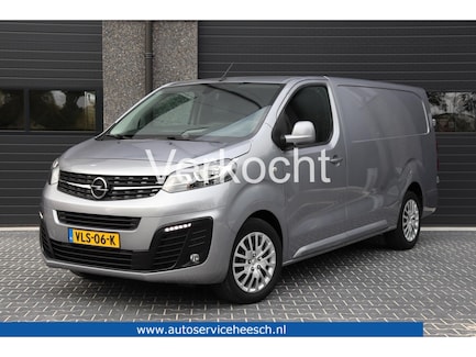 Opel Vivaro 0