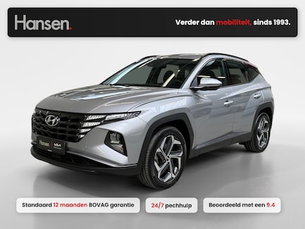 Hyundai Tucson 0