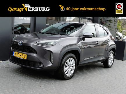 Toyota Yaris Cross 0