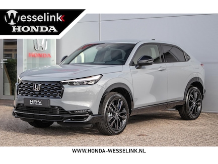 Honda HR-V 0