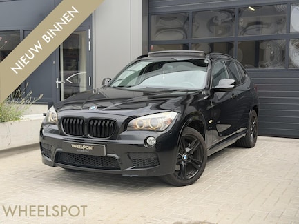BMW X1 0