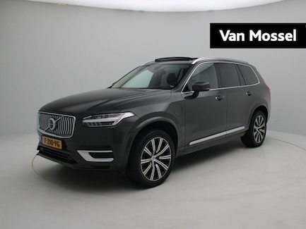 Volvo XC90 0