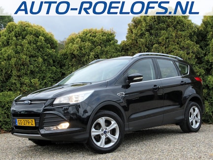 Ford Kuga 0