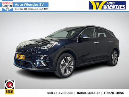 Kia Niro EV 0
