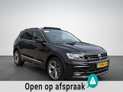 Volkswagen Tiguan 0