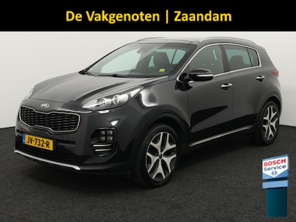 Kia Sportage 0