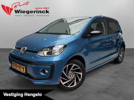 Volkswagen Up! 0