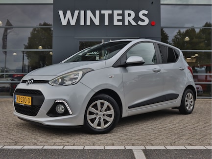 Hyundai i10 0