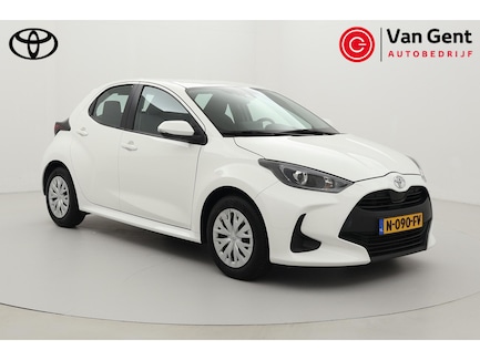 Toyota Yaris 0