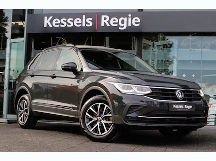 Volkswagen Tiguan 0