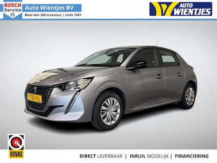 Peugeot 208 0