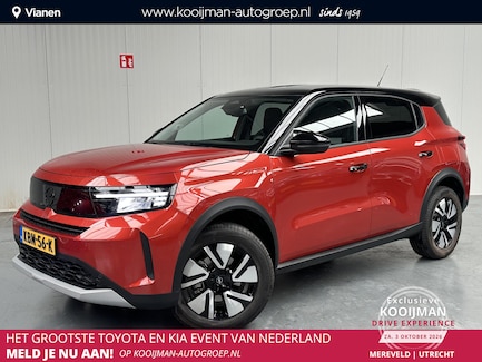 Opel Frontera 0