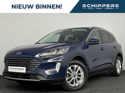 Ford Kuga 0