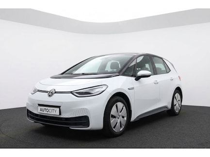 Volkswagen ID.3 0