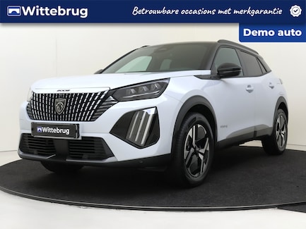 Peugeot 2008 0