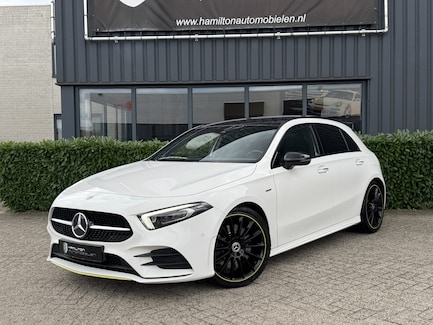 Mercedes-Benz A-klasse 0