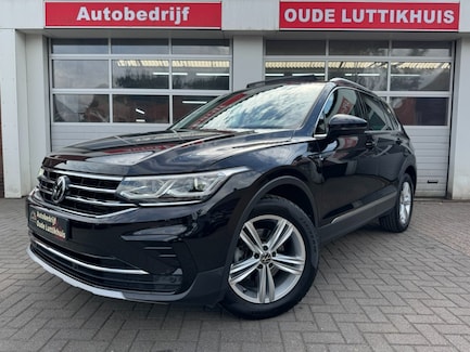 Volkswagen Tiguan 0