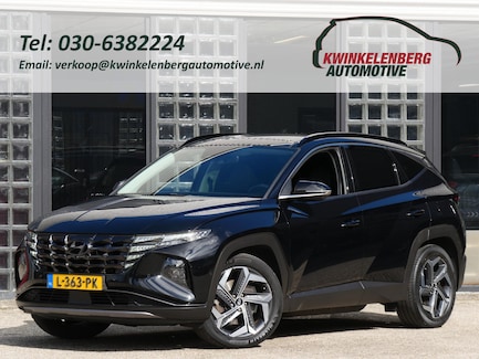 Hyundai Tucson 0