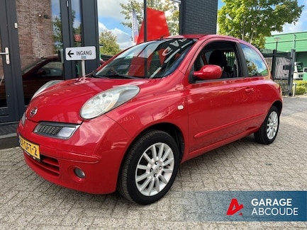 Nissan Micra 0