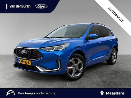 Ford Kuga 0