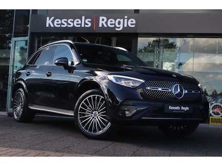 Mercedes-Benz GLC 0