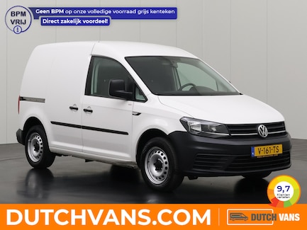 Volkswagen Caddy 0