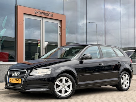 Audi A3 0