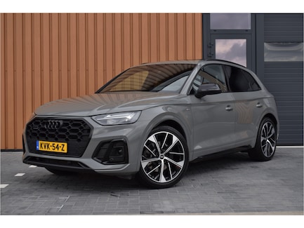 Audi Q5 0