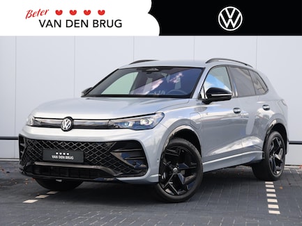 Volkswagen Tiguan 0