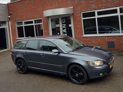 Volvo V50 0