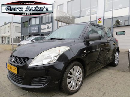 Suzuki Swift 0