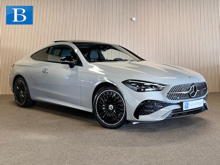 Mercedes-Benz CLE 0