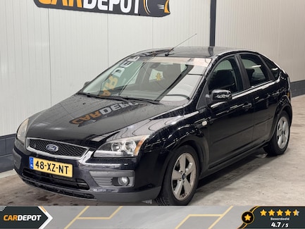 Ford Focus 0