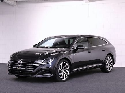 Volkswagen Arteon Shooting Brake 0