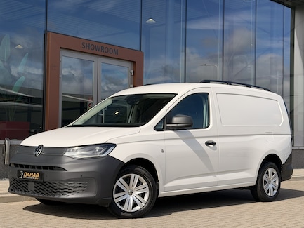 Volkswagen Caddy 0