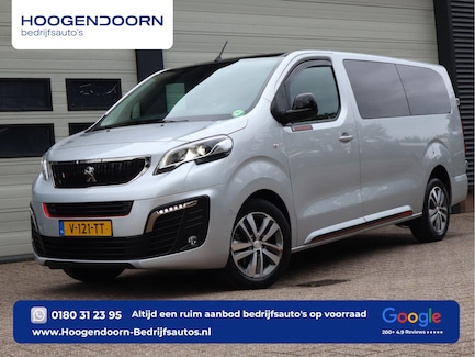 Peugeot Expert 0